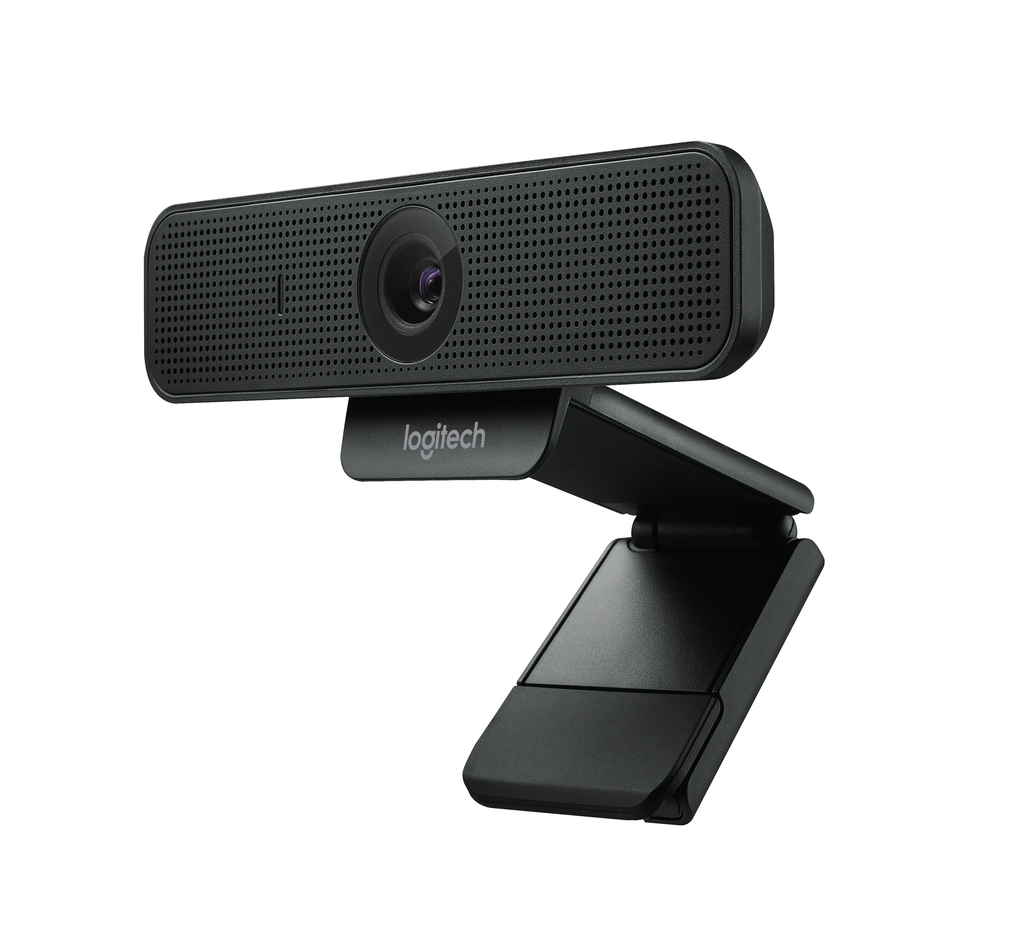 Logitech Wired Personal Video CollabKit GRAPHITE