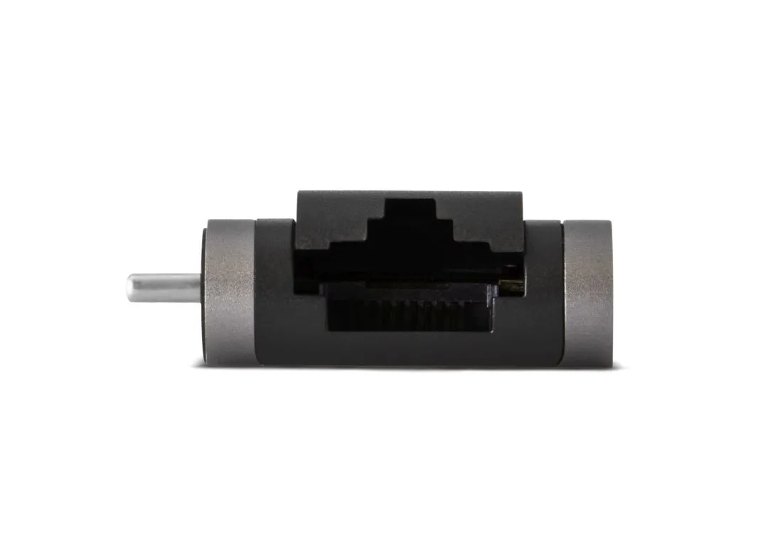 Epico USB Type-C HUB PRO II - space gray