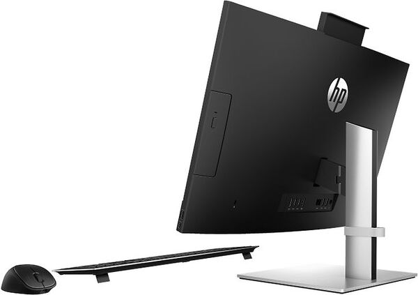 HP ProOne 440 G9 i5-13500T, 16GB, 256GB, Win 11 Pro All-in-one, Black