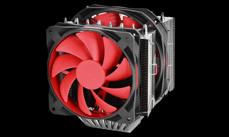 Deepcool ASSASSIN II