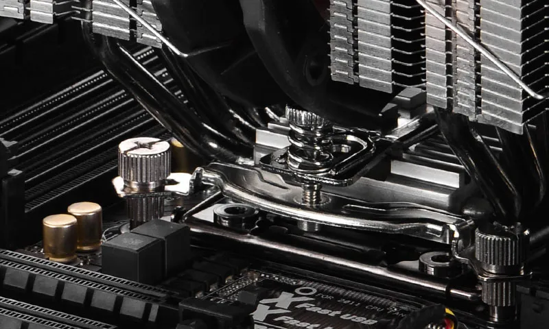 Deepcool ASSASSIN II