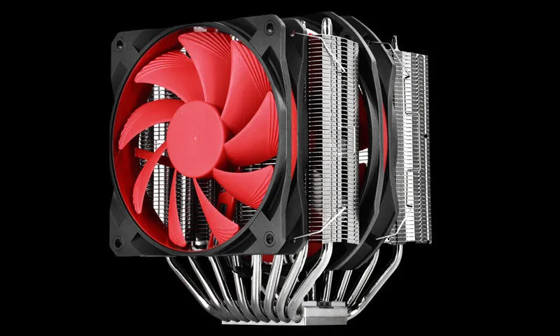 Deepcool ASSASSIN II