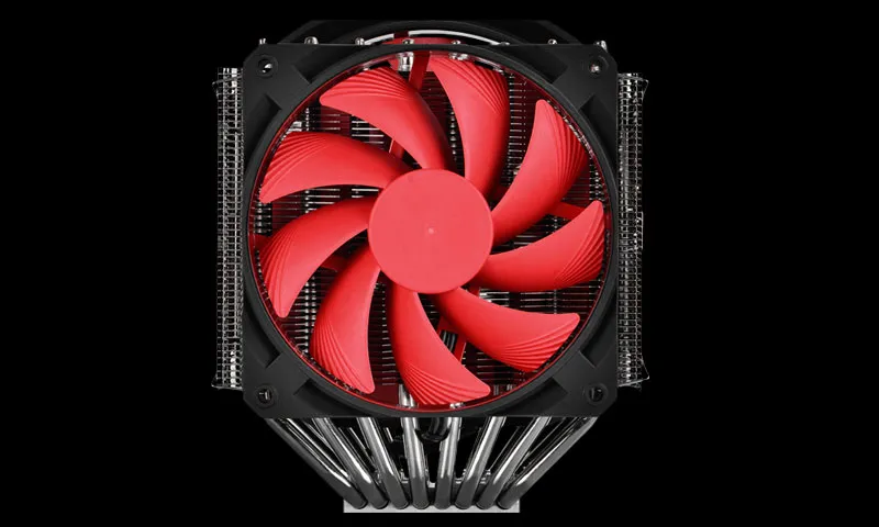 Deepcool ASSASSIN II