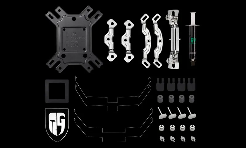 Deepcool ASSASSIN II