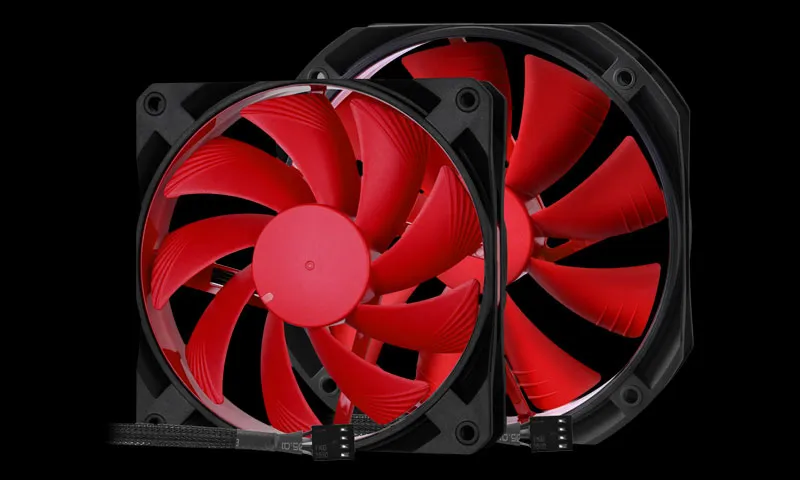 Deepcool ASSASSIN II