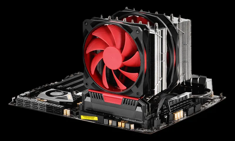 Deepcool ASSASSIN II