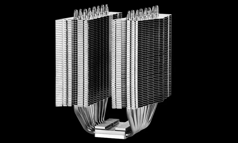 Deepcool ASSASSIN II