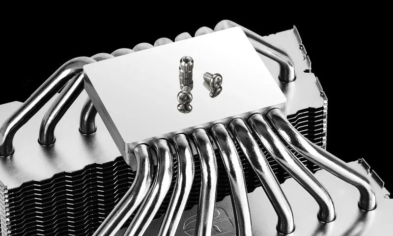 Deepcool ASSASSIN II