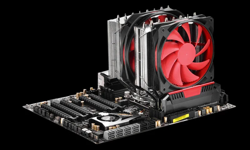 Deepcool ASSASSIN II