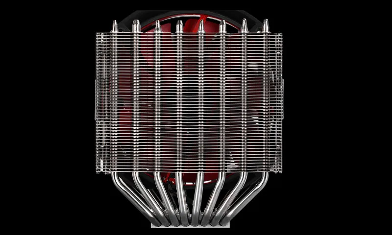 Deepcool ASSASSIN II