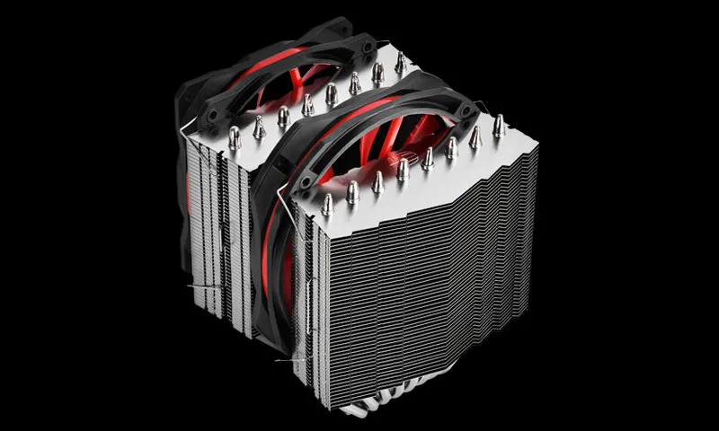 Deepcool ASSASSIN II