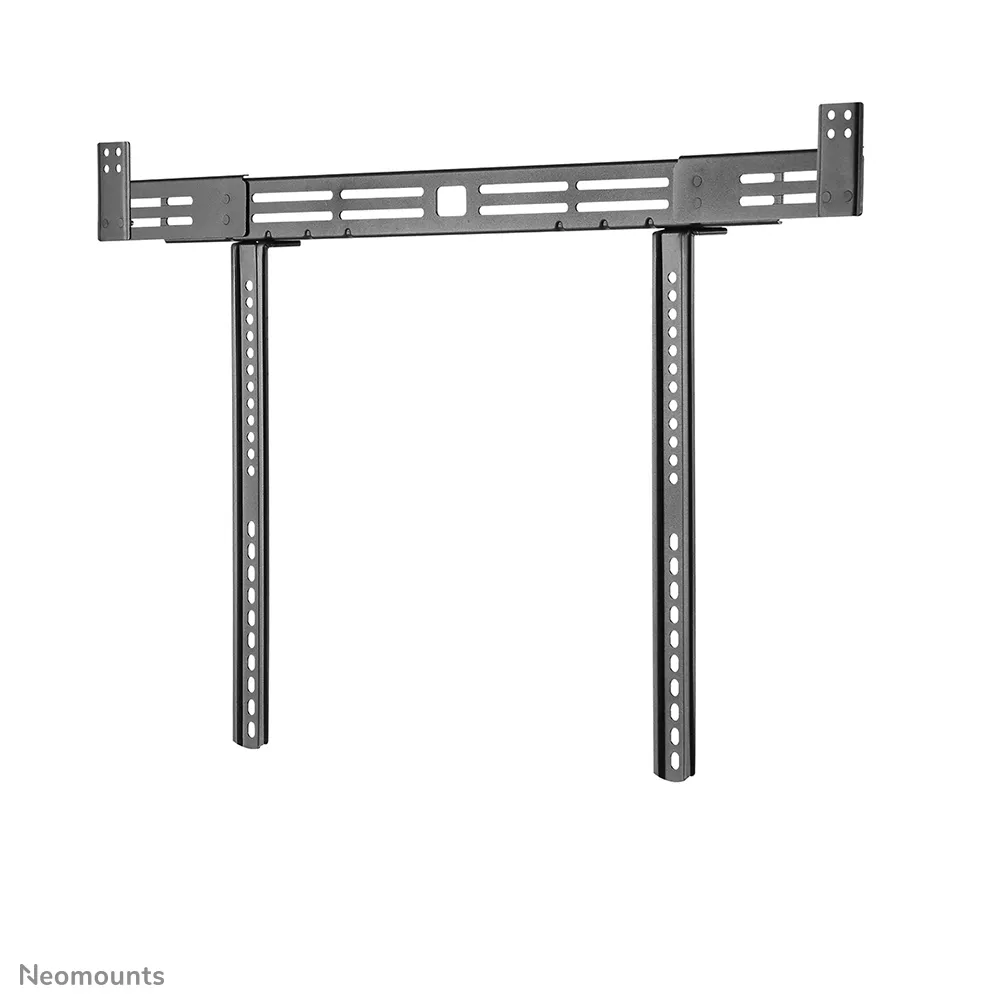 NEOMOUNTS BY NEWSTAR SOUNDBAR VESA MOUNT BLACK