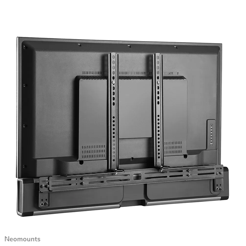 NEOMOUNTS BY NEWSTAR SOUNDBAR VESA MOUNT BLACK