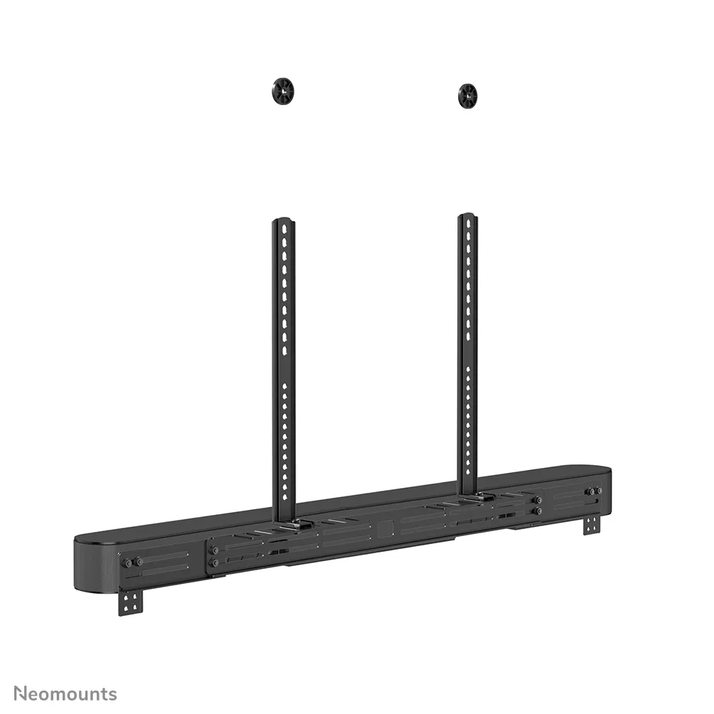 NEOMOUNTS BY NEWSTAR SOUNDBAR VESA MOUNT BLACK