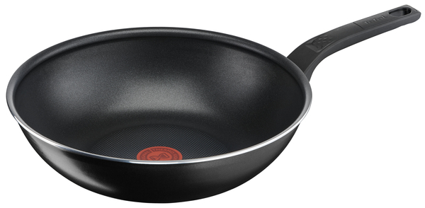 (Fyndh&ouml;rnan) Tefal Wok Pan Easy Cook&amp;Clean - wokpanna, 28cm