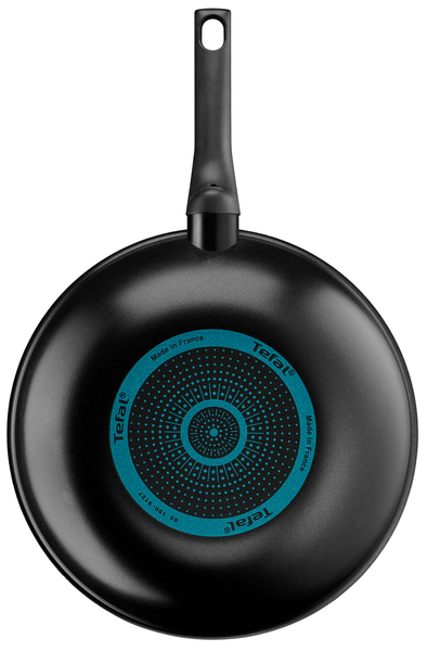 (Fyndh&ouml;rnan) Tefal Wok Pan Easy Cook&amp;Clean - wokpanna, 28cm