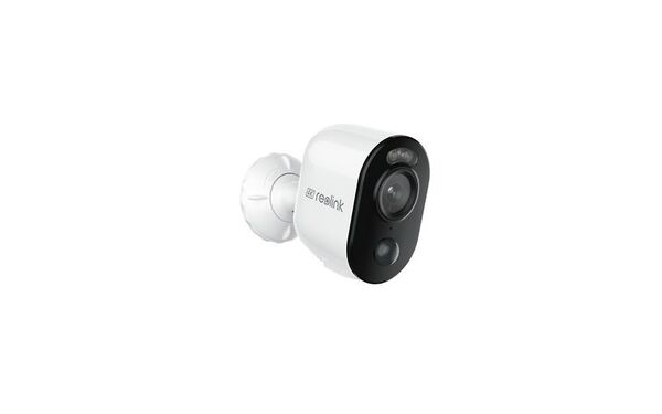 Reolink Home Hub + 2x Argus 3 Ultra inc 64GB 4K  -Wifi Kamera