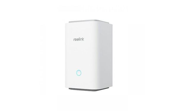 Reolink Home Hub + 2x Argus 3 Ultra inc 64GB 4K  -Wifi Kamera