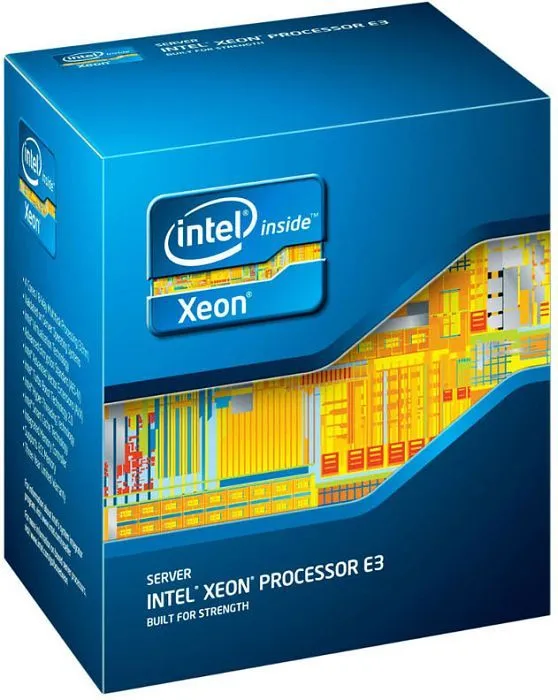 CPU/Core E3-1230 v6 3.50GHz LGA1151 BOX