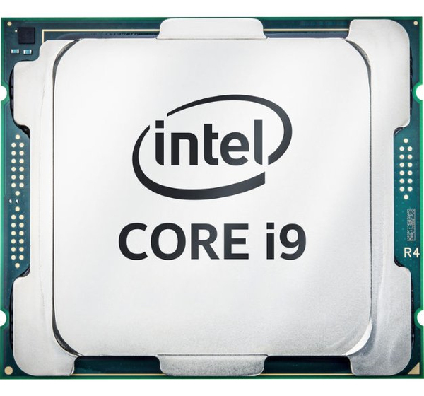 Intel Core i9-9900K 3.6 GHz Coffee Lake, LGA 1151 - processor, boxed
