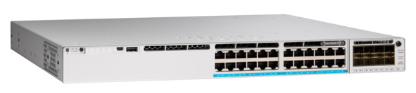 Meraki C930024-port PoE+NW Essentials