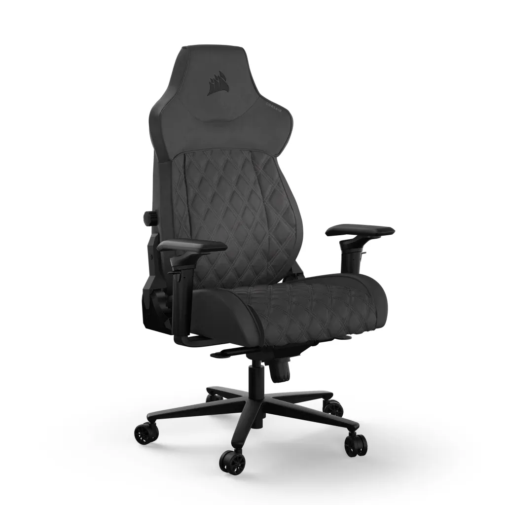 Corsair TC500 Luxe -  gaming chair, shadow
