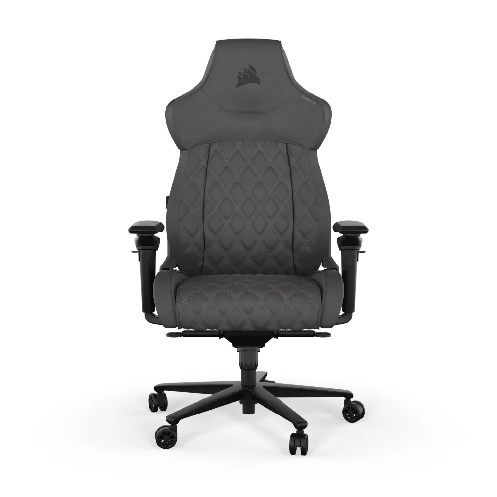 Corsair TC500 Luxe -  gaming chair, shadow