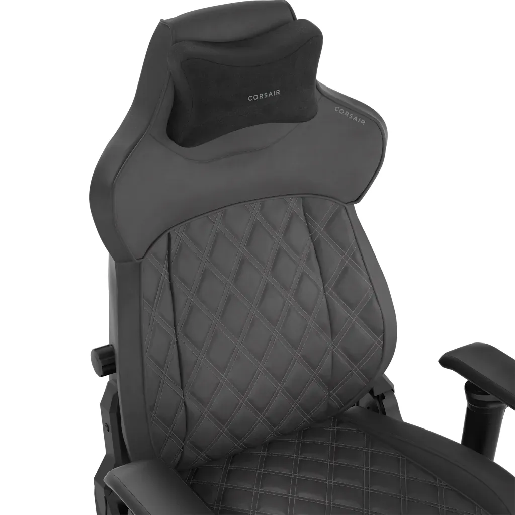 Corsair TC500 Luxe -  gaming chair, shadow