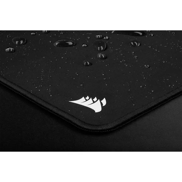 Corsair MM350 Pro Extended XL - gaming musmatta, 930x400 mm, svart