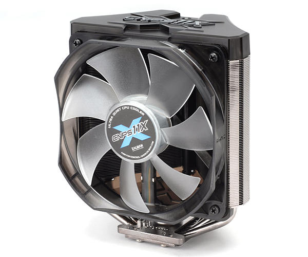 Zalman CNPS11X Extreme CPU Cooler