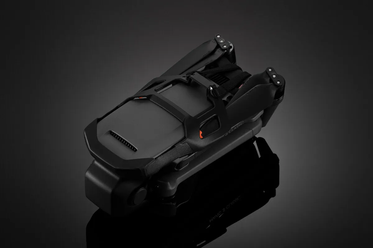 DJI Mavic 3 Classic Storage Cover