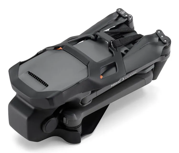 DJI Mavic 3 Classic Storage Cover