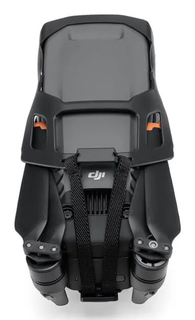 DJI Mavic 3 Classic Storage Cover