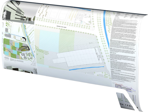HP Designjet T520 61cm 24 inch ePrinter