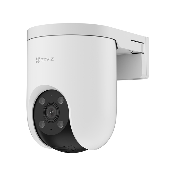 Ezviz H8c 4G 2K - surveillance camera for indoor and outdoor use