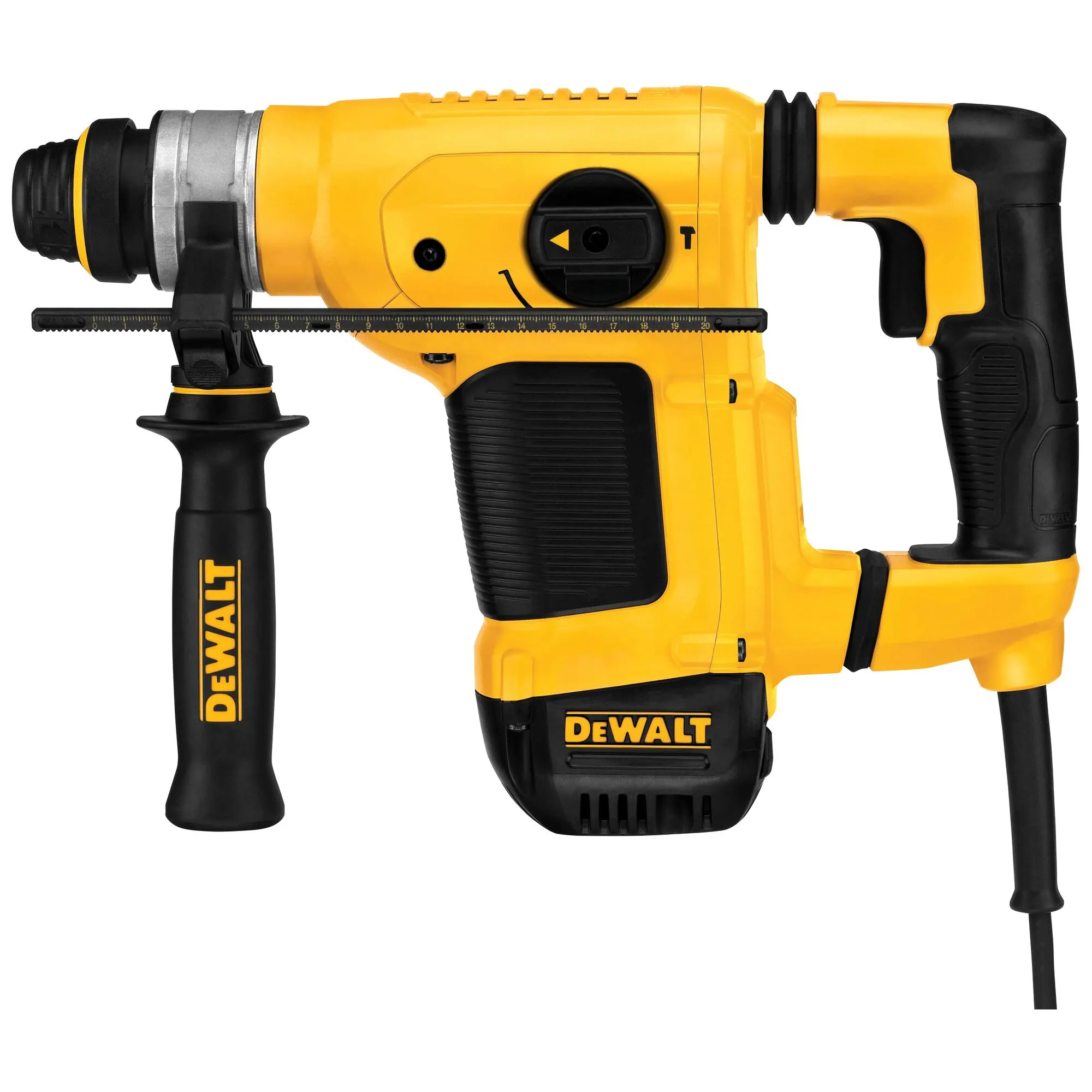 Dewalt chisel hammer D25430K