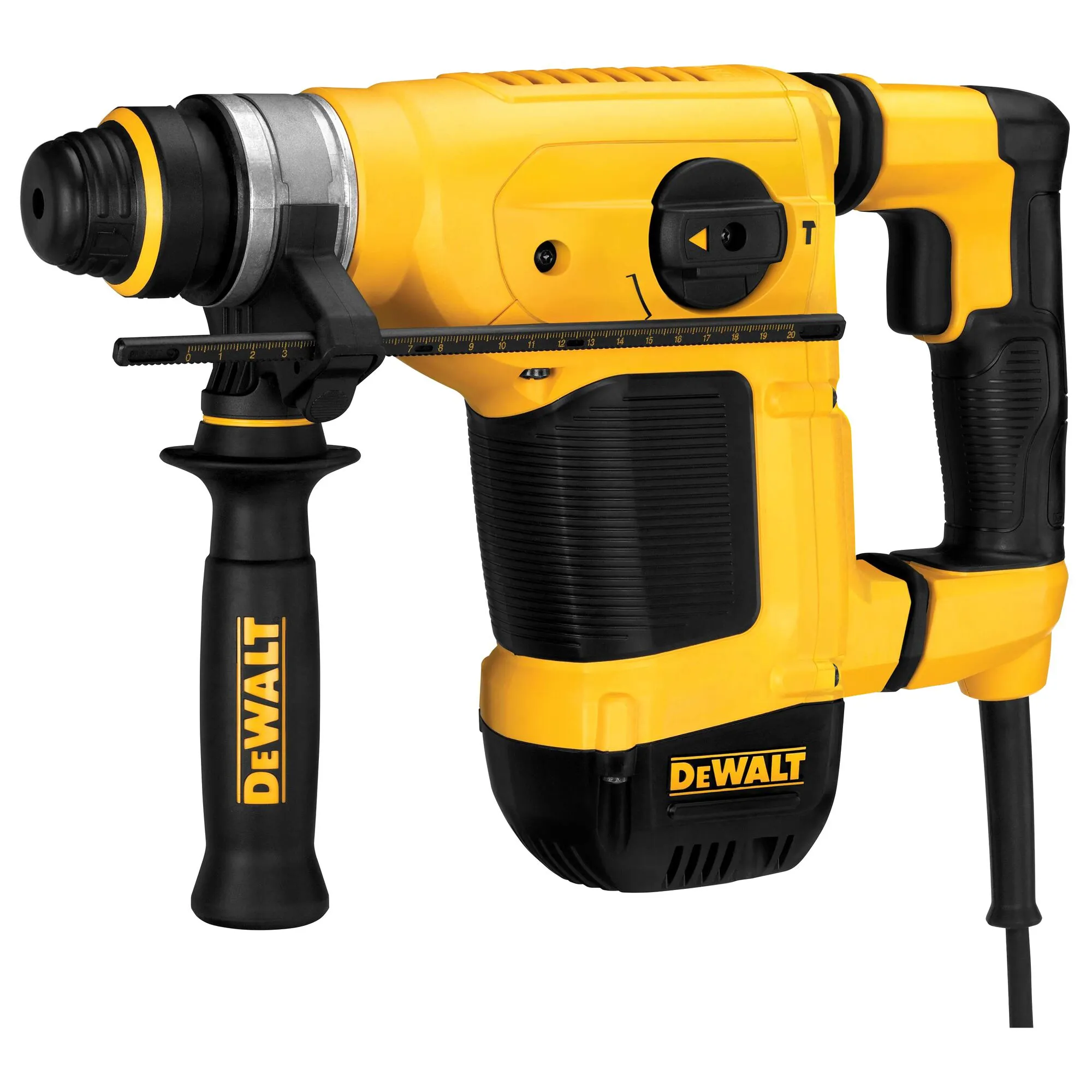 Dewalt chisel hammer D25430K
