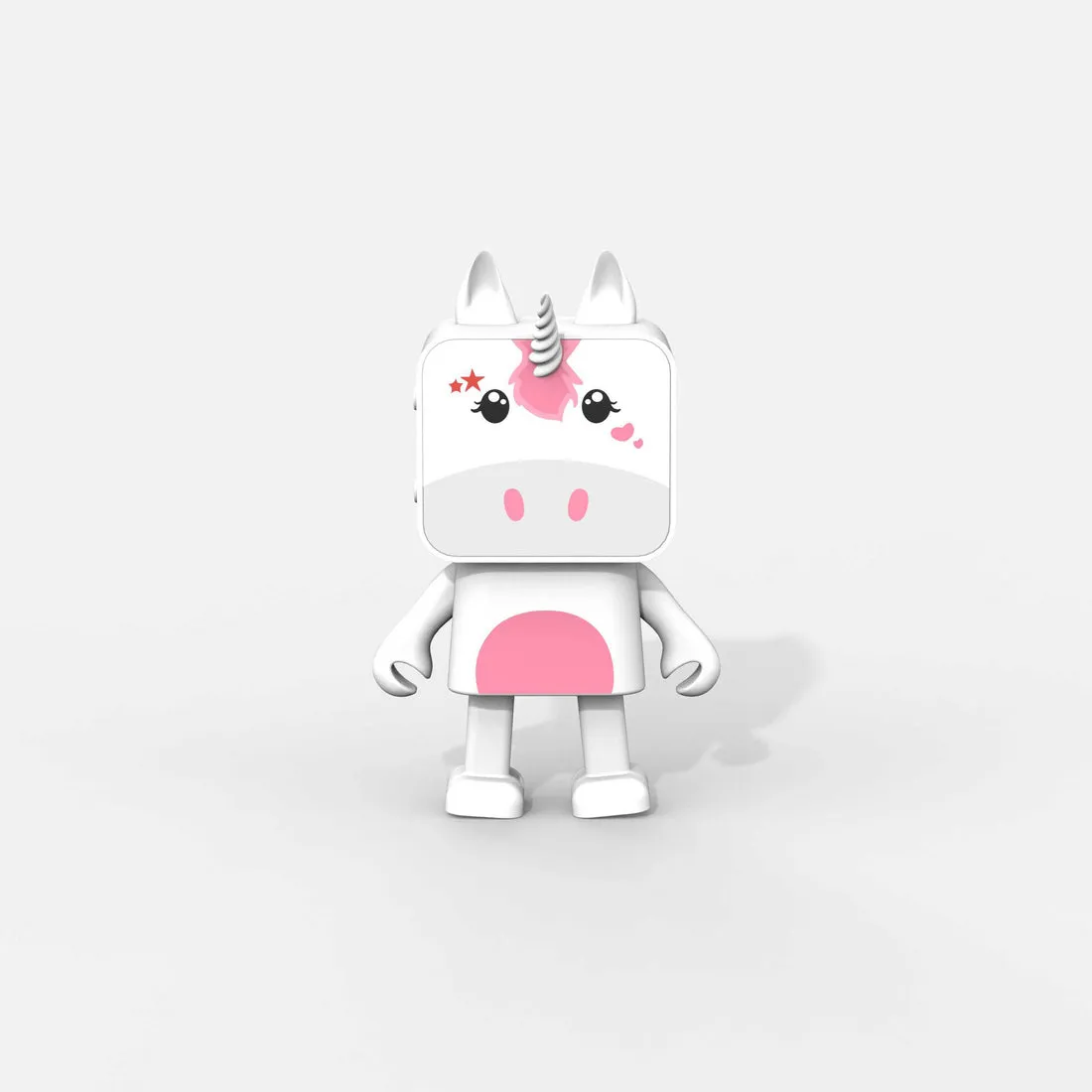 MOB Dancing Animals - Unicorn