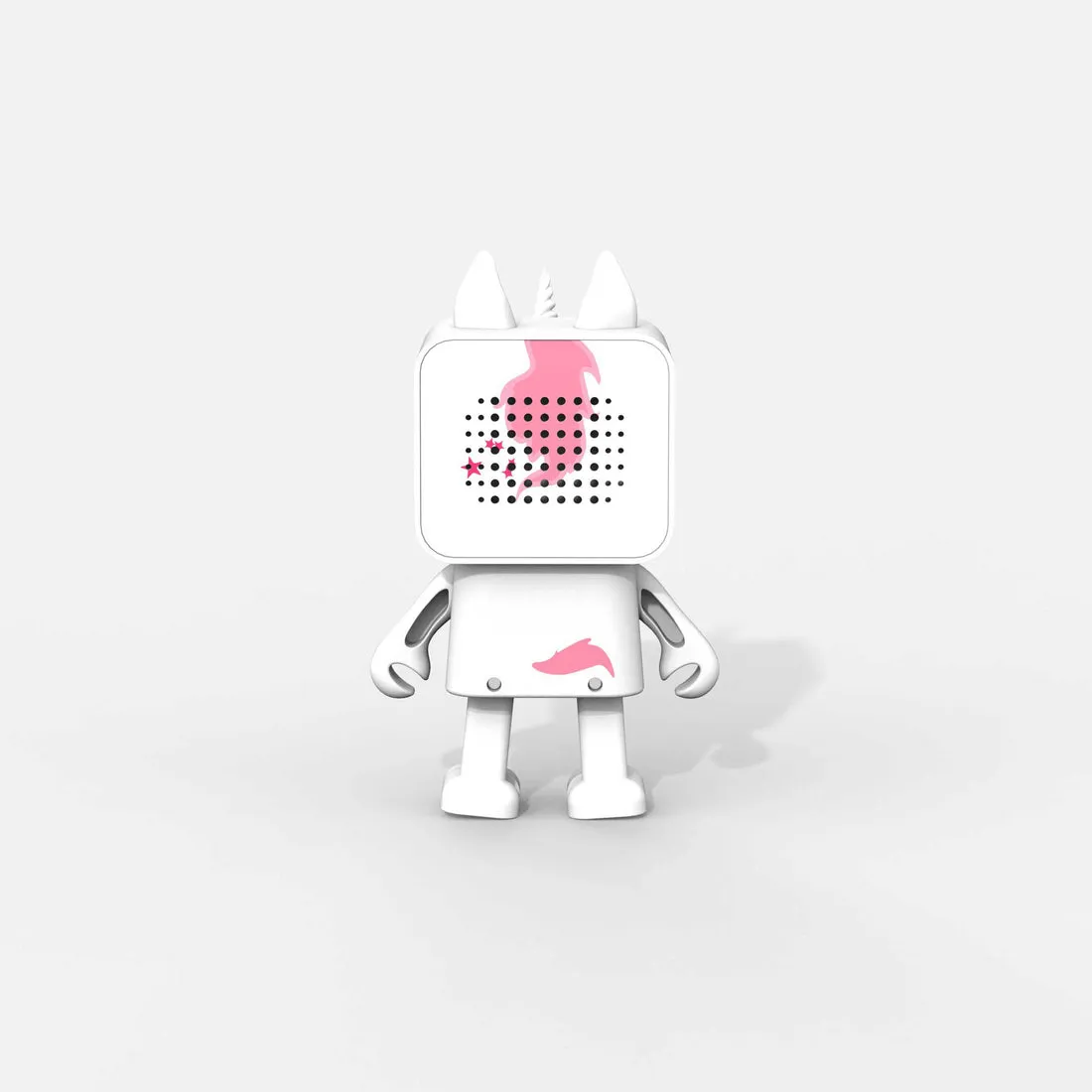 MOB Dancing Animals - Unicorn
