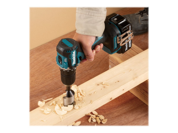 Makita DDF487 - cordless drill