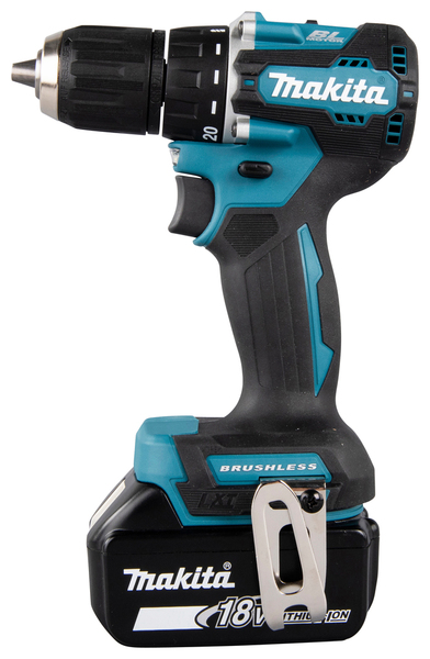 Makita DDF487 - cordless drill