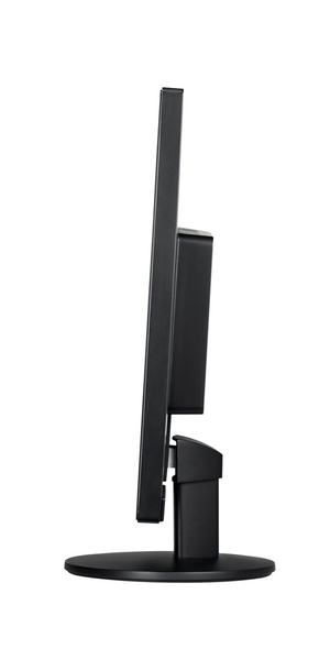 AOC 24" E2470SWDA, Full HD, TN - monitor