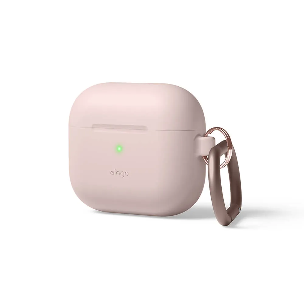 ELAGO AirPod 3 Hang Silicon Case