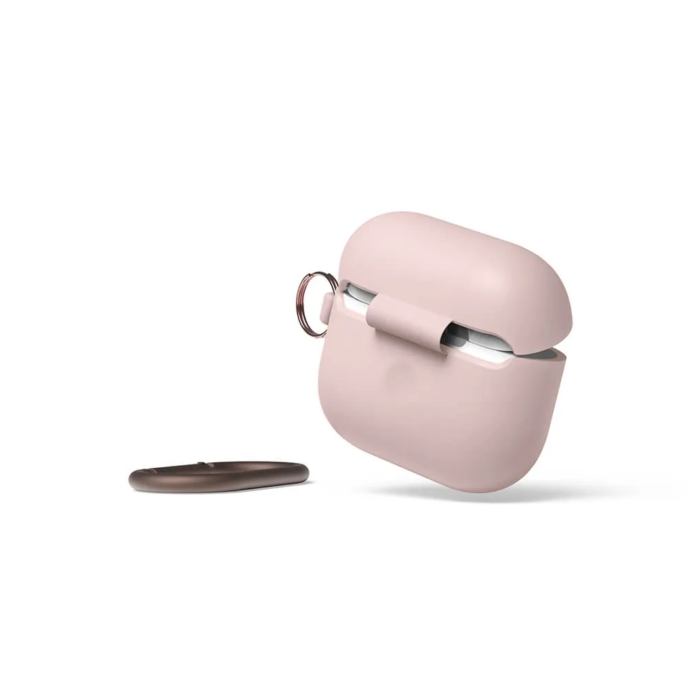 ELAGO AirPod 3 Hang Silicon Case