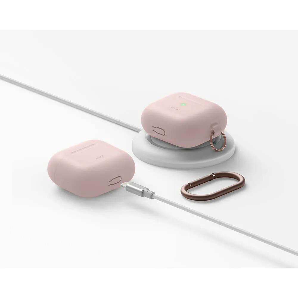 ELAGO AirPod 3 Hang Silicon Case