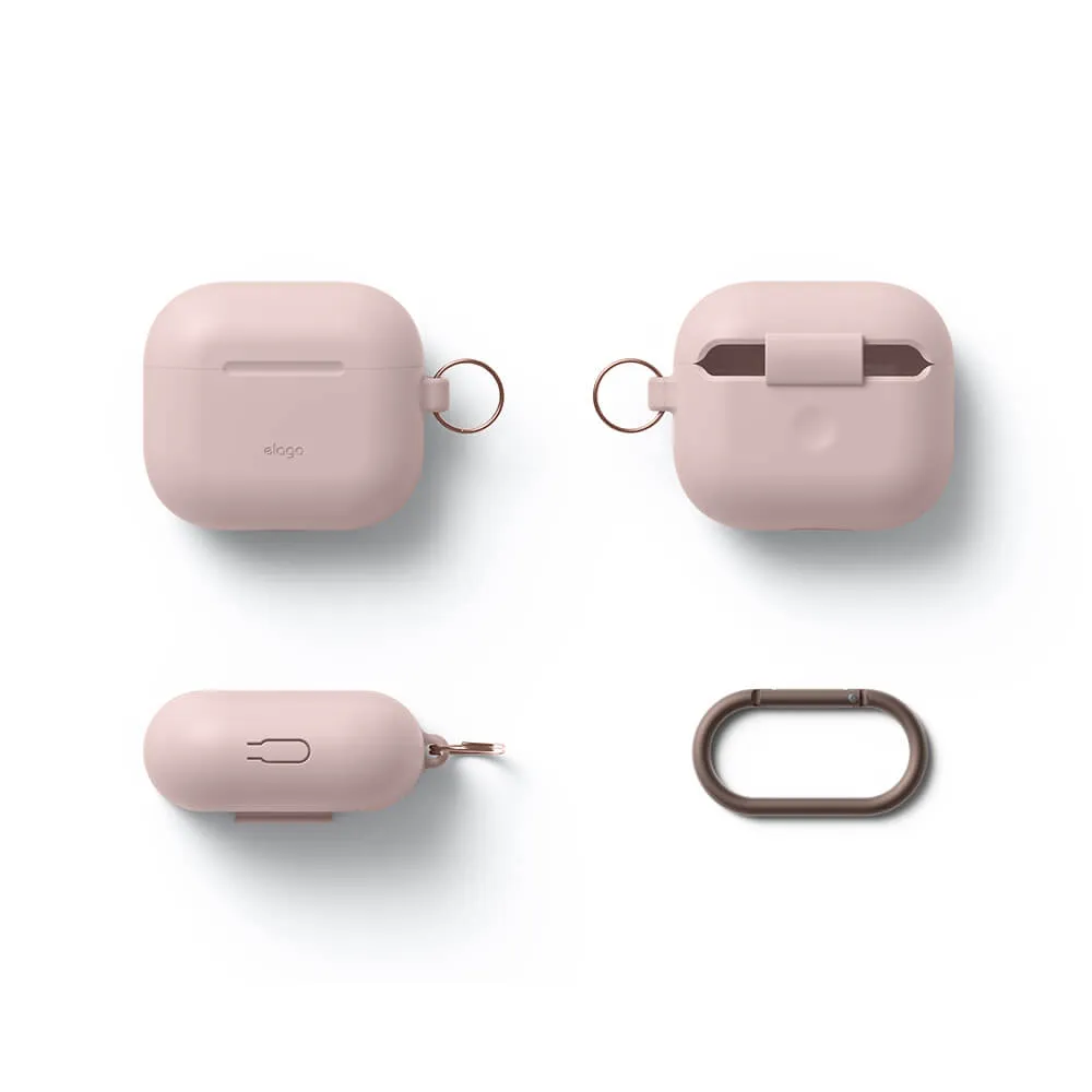 ELAGO AirPod 3 Hang Silicon Case