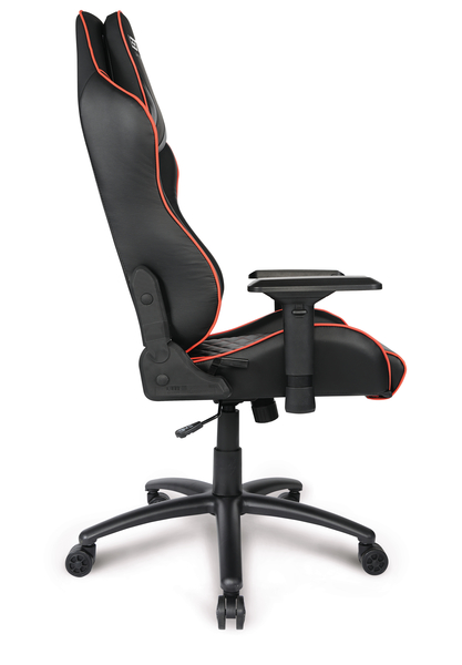 E-Sport Gaming Chair - Red (BF)