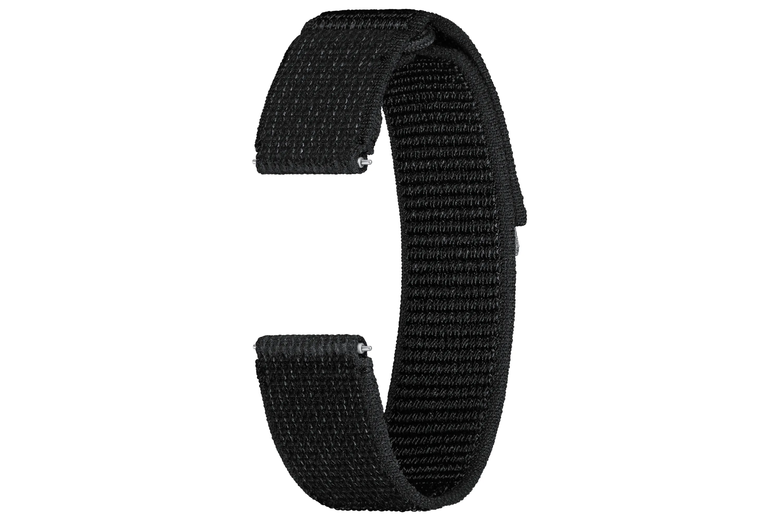 Samsung Watch FeatherBand Wide M/L Black