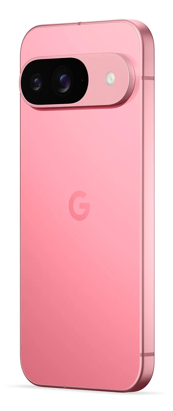 Google Pixel 9 12/128 GB - mobile phone, Peony