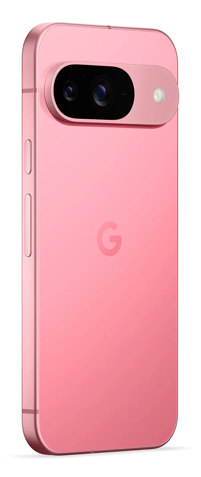 Google Pixel 9 12/128 GB - mobile phone, Peony